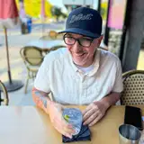 Roderick Allen from patreon