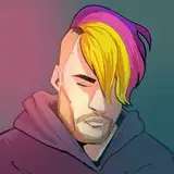 Byron Power from patreon