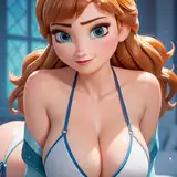 Toons Tease from patreon