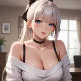 AkaneLewd from patreon