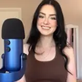 Lauren’s ASMR from patreon