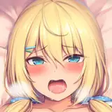 はんぺん from fantia