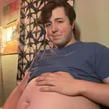 Caleb Foral from patreon