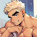 KisenAI from patreon