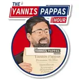 yannispappashour from patreon