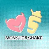 MonsterShake Manga from patreon