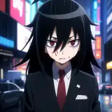 Kuroki Okada Productions from patreon