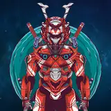 Space Samurai Studio from patreon