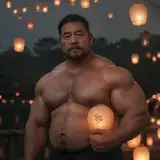 Aimuscledaddy from patreon