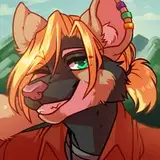 JamesTheFurr from patreon